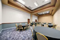 Suburban Studios, Kearney Các khách sạn ở Kearney