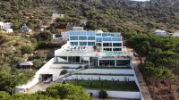 Exceptional Luxury Villa A Masterpiece of Elegance and Comfort Hotels near EPI de FARFAF plage