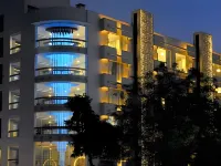Hotel El Dorado Hotels in Ahmedabad