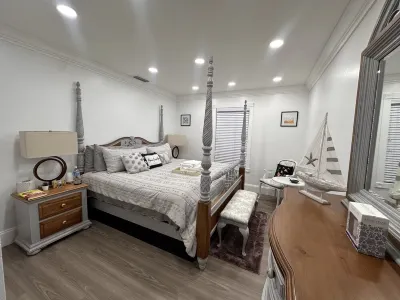 Pool Paradise Duplex 2 bedroom home