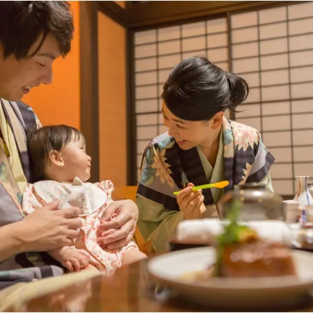 Kappo Ryokan Hiromitei