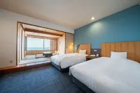 테라도마리 미사키 온센 호텔-아수카 야히코산 주변 호텔