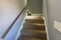 Beautiful Modern Loft In Wine Country!