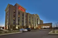 Hampton Inn & Suites Plattsburgh Hôtels à : Plattsburgh