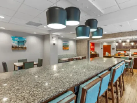 Hampton Inn Atmore Hoteles en Atmore