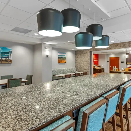 Hampton Inn Atmore