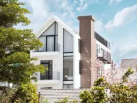 THE ARIX House & Studio Hotels near Cam Ly Waterfall
