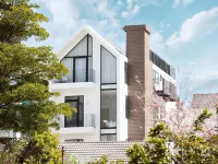 THE ARIX House & Studio