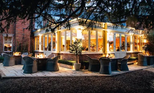 Old Rectory House, Redditch Hotels in Redditch