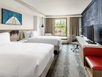 Hilton Garden Inn Annapolis Downtown Hotels in Annapolis