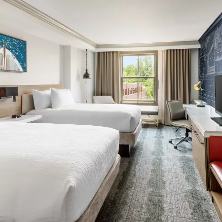 Hilton Garden Inn Annapolis Downtown