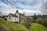 Woodcocks House - 3 Bedroom Holiday Home - Kilgetty Hôtels à proximité de : Folly Farm Adventure Park and Zoo