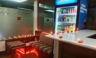 Hotel Sapthagiri Nest