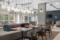 Hampton Inn & Suites by Hilton Downers Grove Chicago - breakfast