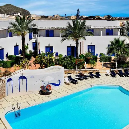 Resort Cala la Luna