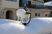 Sunny vacation apartment - 2-5 pers. - Country house villa - prime location - 115 sqm