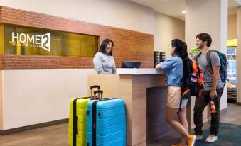 Home2 Suites by Hilton Crestview I-10