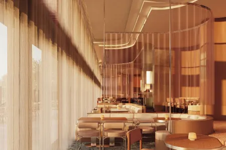 The Standard Brussels