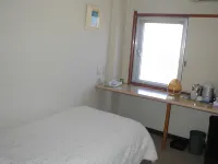 六號商務飯店 小美玉市住宿飯店