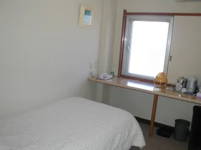 Business Hotel Rokugo Hotels in 