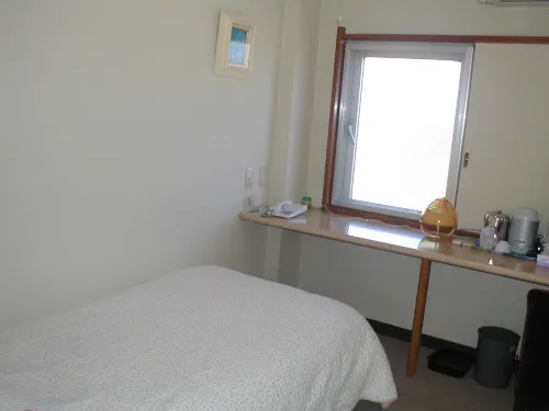 Business Hotel Rokugo Hotels in Ісіока