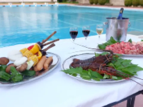 Hotel Palm Beach Hotels in Oshima