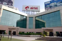 Hotel the Plaza Hotels in Hyderabad