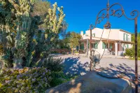 SES SET TANQUES DE SON FOSQUET - Nice villa with private pool and free Wifi Hotels in Algaida