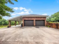 Pet Friendly Lake House with King Master Suite Hotels in Weakley County