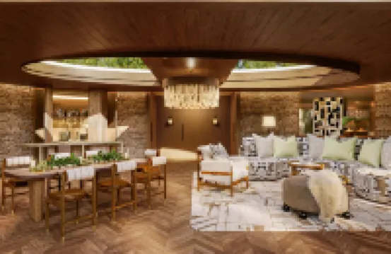 The Ritz-Carlton Masai Mara Safari Camp