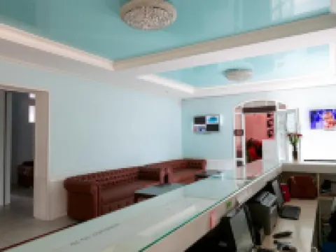 Ritsa Park Hotels in Cherkessk