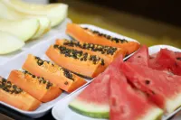 Days Inn by Wyndham Uberlandia - พร้อมอาหารเช้า