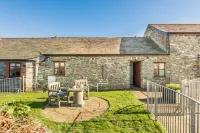 Wheel Lodge - Cosy 1 bedroom cottage - 5 mins from Port Isaac. - Boutique