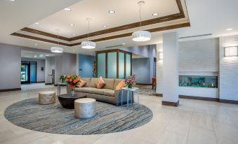 Homewood Suites by Hilton Reston