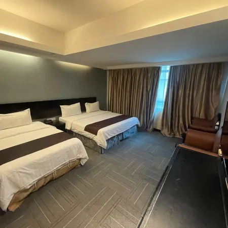 Hotel de Leon