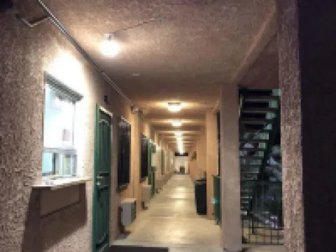 Crown Motel Las Vegas Hotel