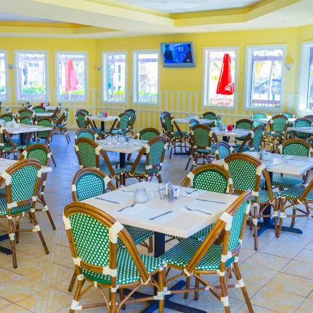 Island Seas Resort