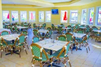 Island Seas Resort - Frühstück