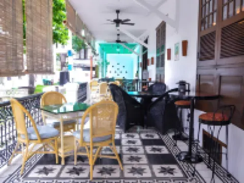 Hotel Felicidad Hotels in Vigan