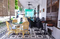 Hotel Felicidad Hotels in Vigan