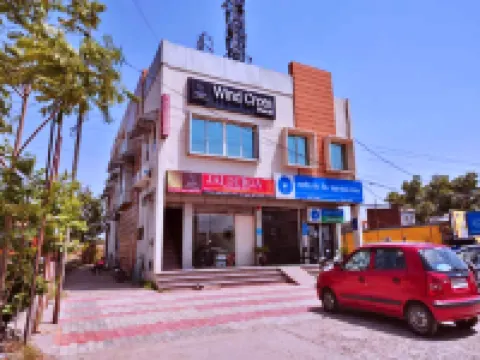 The Wind Cross Hotels in Panchkula