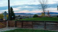 New The Sunset Boise - Beautiful Views, Near Downtown, and the Airport Các khách sạn gần Lucky Peak State Park