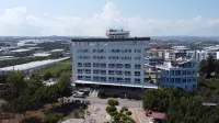 Denizkumu Hotel فنادق في Erdemli