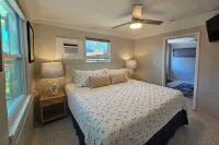 FREE Bikes, Kayaks, SUP's and More! Spoil yourself with unmatched amenities!