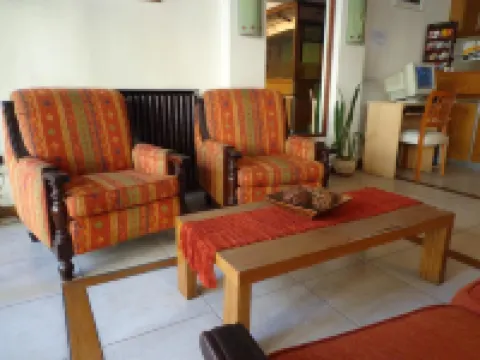 Hotel Compostela Hotels in 