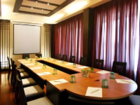 Yodia Heritage Hotel