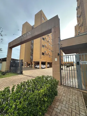 APT Davisis 2 Prox do Centro Detran e JK Hotels near Estância Garra Palmas Tocantins