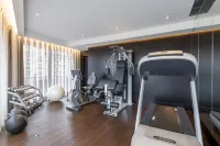 Royal Savoy Hotel and Spa - Gym