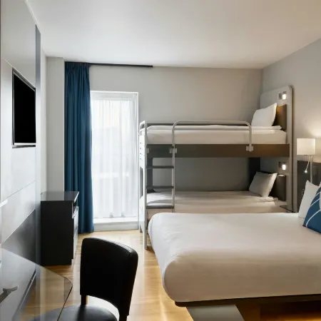 Four Points Flex by Sheraton Dundee