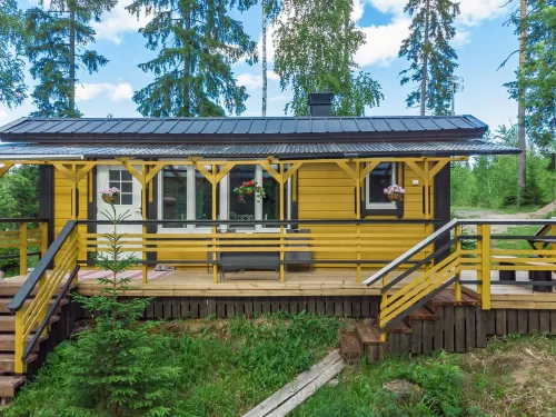 Lammenranta - Homestays